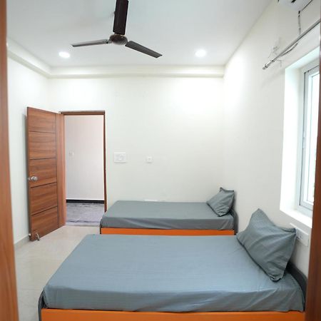 ハイデラバード Olive-2 Coliving Pgホステル エクステリア 写真